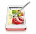 alcatel one touch scribe easy